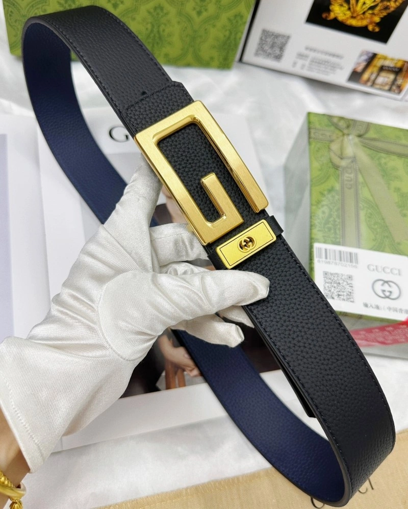 Attractive Gucci Belts 290602