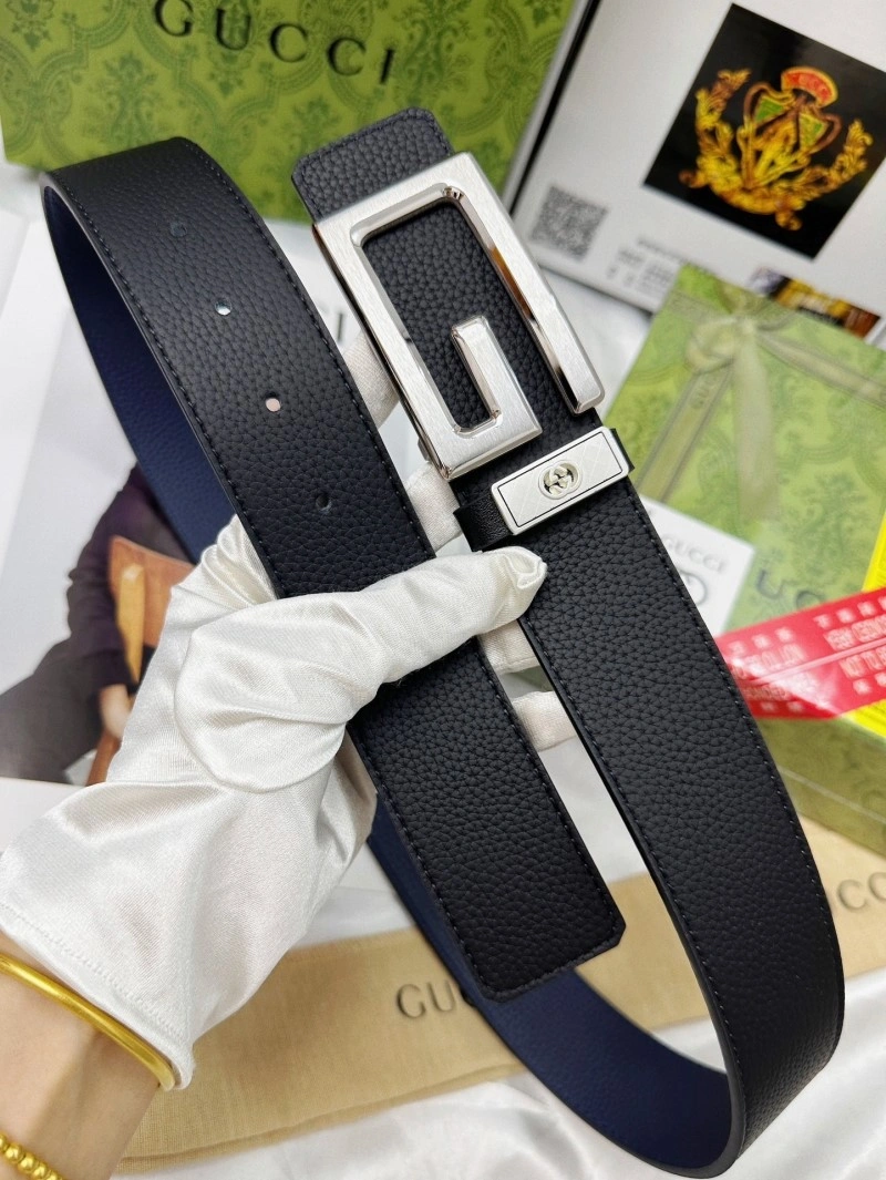 Snug Gucci Belts 290610