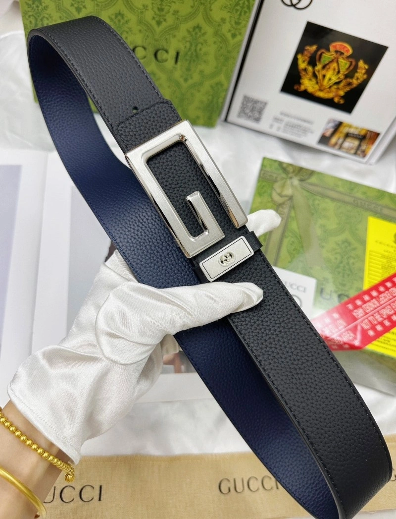 Snug Gucci Belts 290610