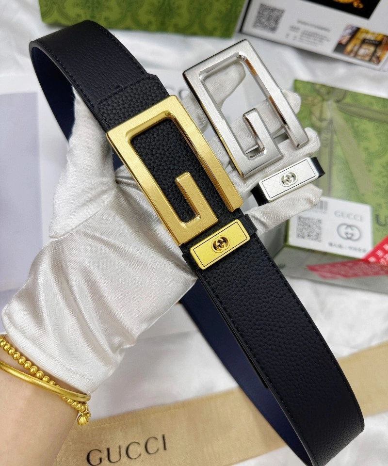 Snug Gucci Belts 290610