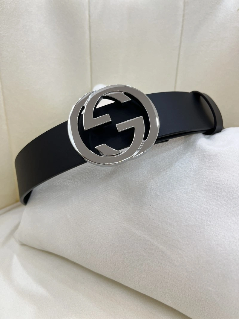 Refined Gucci Belts 290606