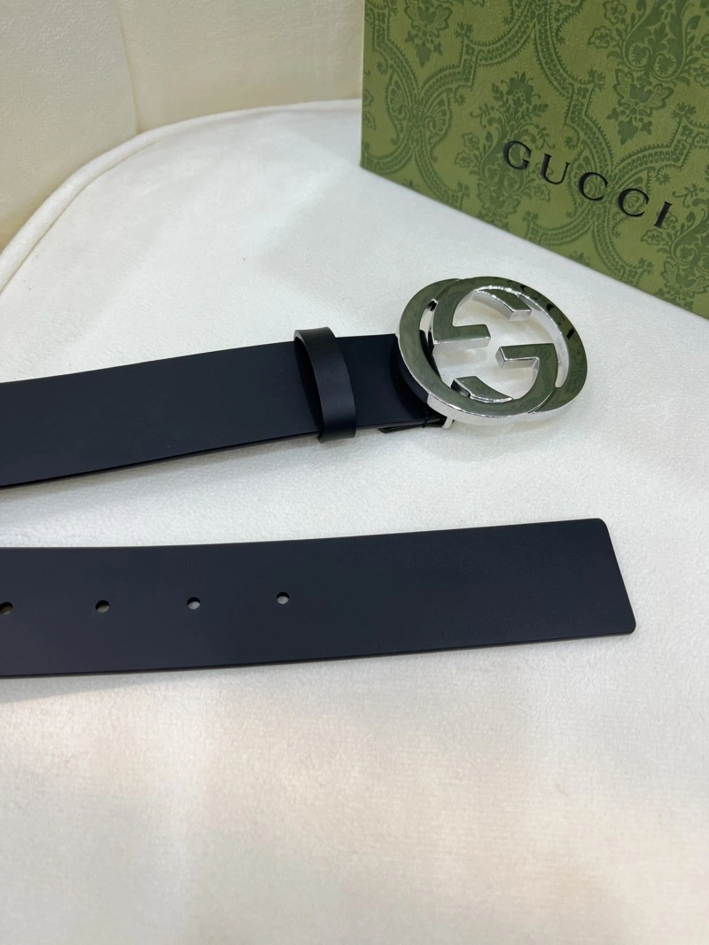 Refined Gucci Belts 290606