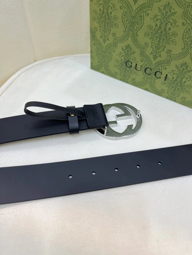 Refined Gucci Belts 290606