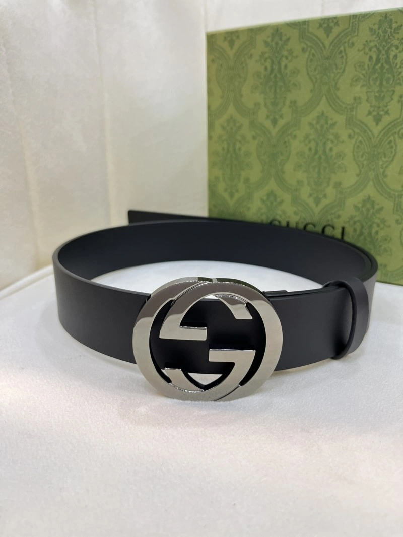 Soft Gucci Belts 290608