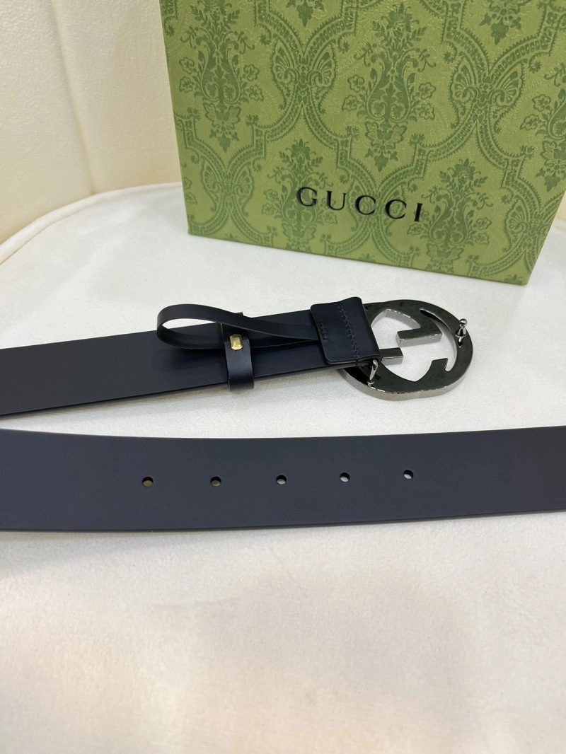 Soft Gucci Belts 290608