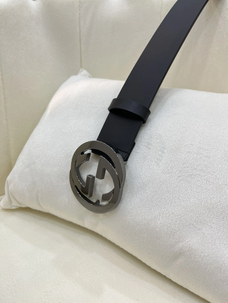 Soft Gucci Belts 290608