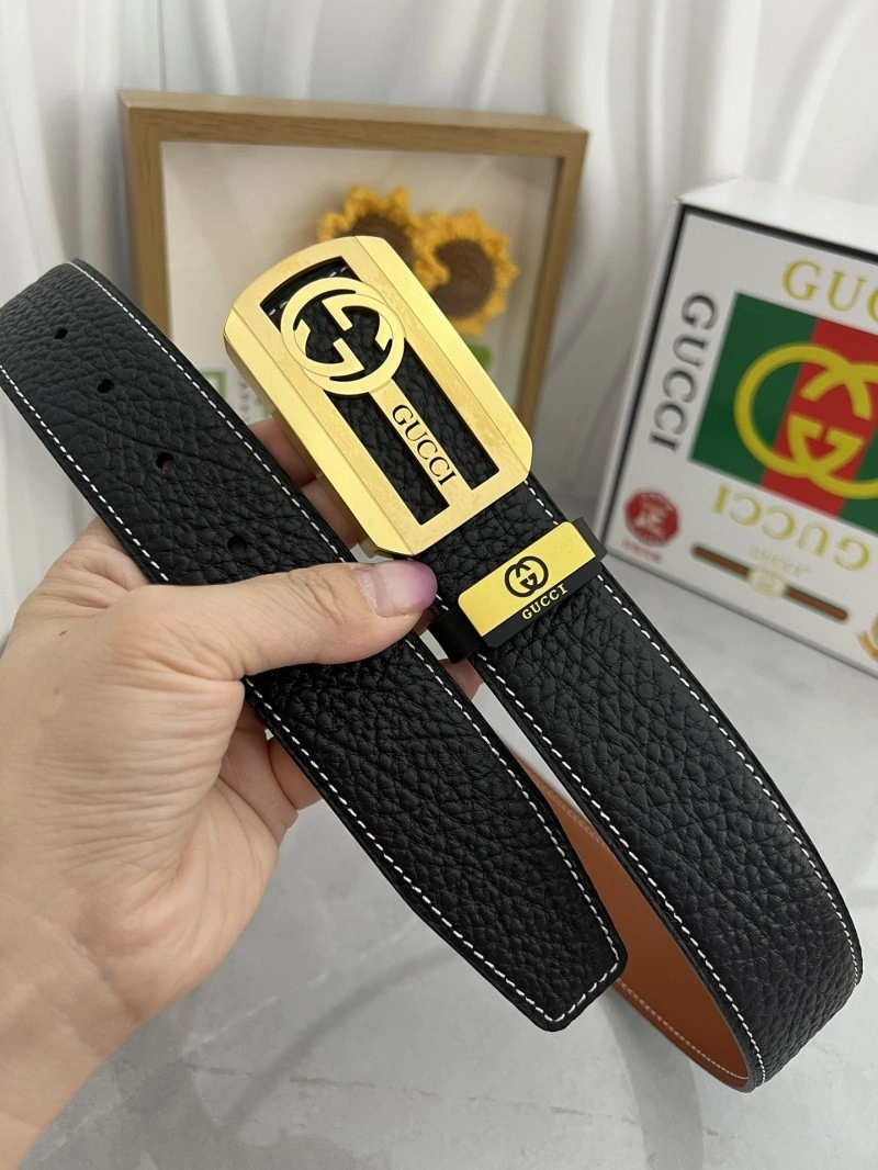 Premium Gucci Belts 290596
