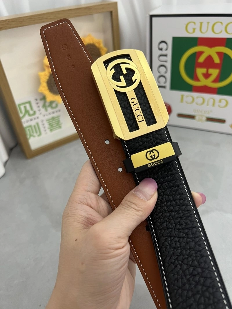 Premium Gucci Belts 290596