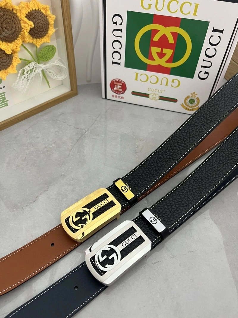 Premium Gucci Belts 290596