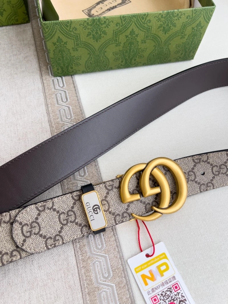 MoistureWicking Gucci Belts 290593