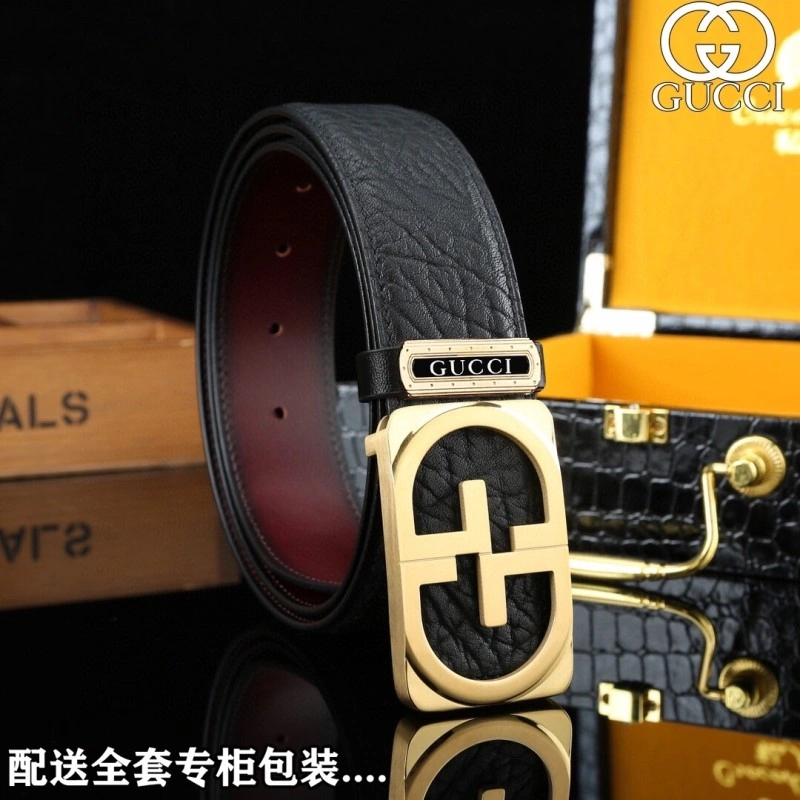 Breathable Gucci Belts 290624
