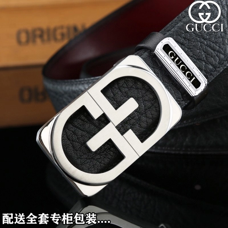 Breathable Gucci Belts 290624