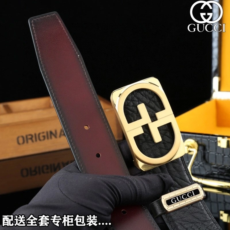 Breathable Gucci Belts 290624