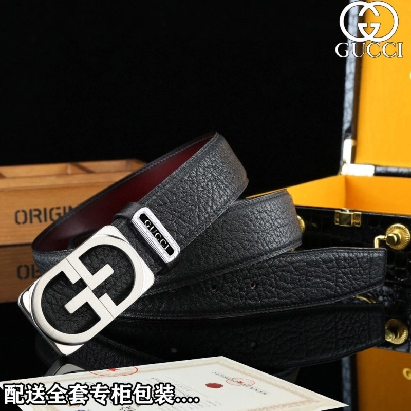 Breathable Gucci Belts 290624