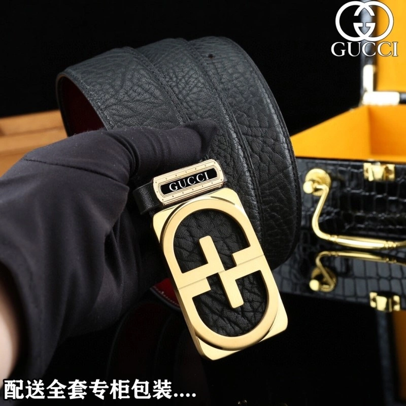 Breathable Gucci Belts 290624