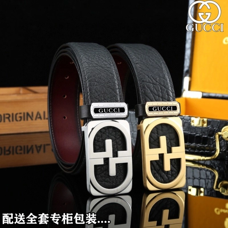 Breathable Gucci Belts 290624