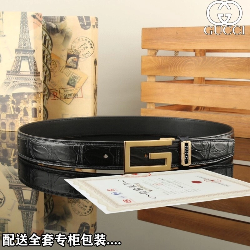 OdorResistant Gucci Belts 290626