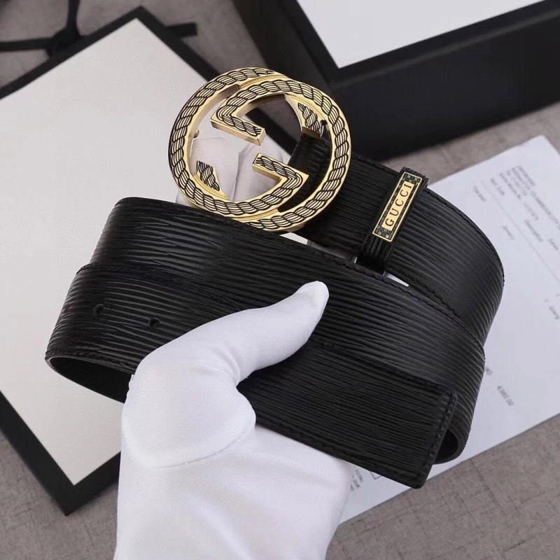 Gucci Belts Elegant 290612