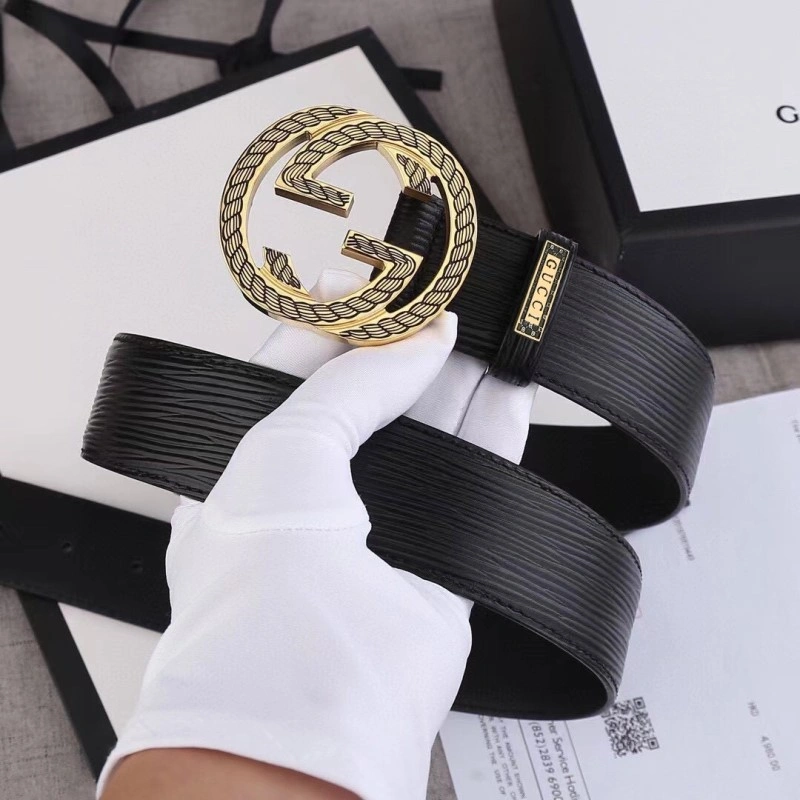 Gucci Belts Elegant 290612