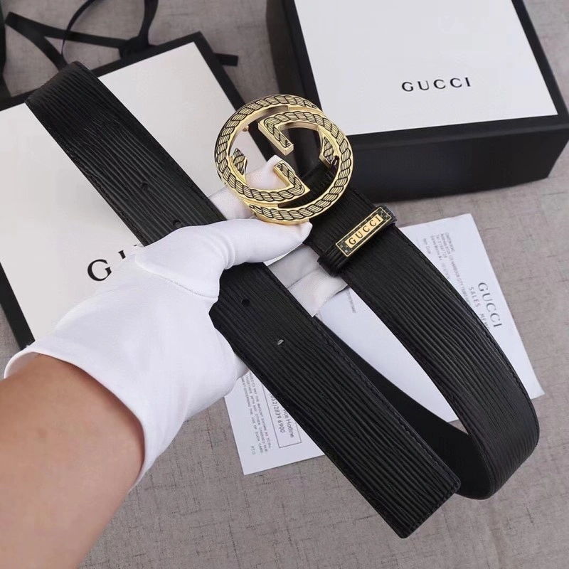 Gucci Belts Elegant 290612