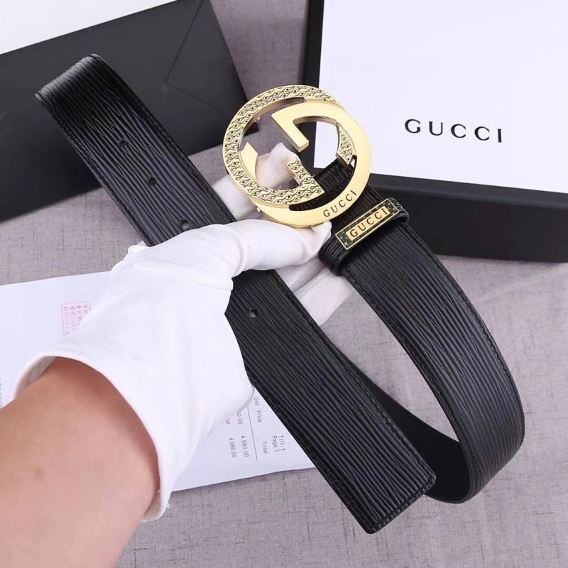MultiPurpose Gucci Belts 290619