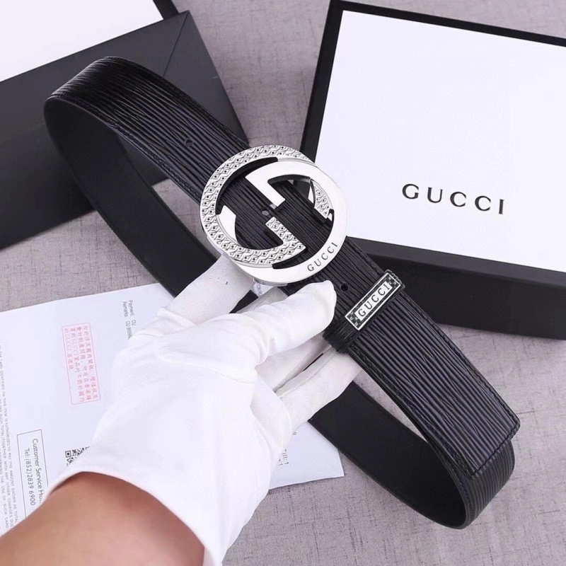 MultiPurpose Gucci Belts 290619