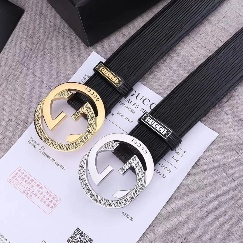 MultiPurpose Gucci Belts 290619