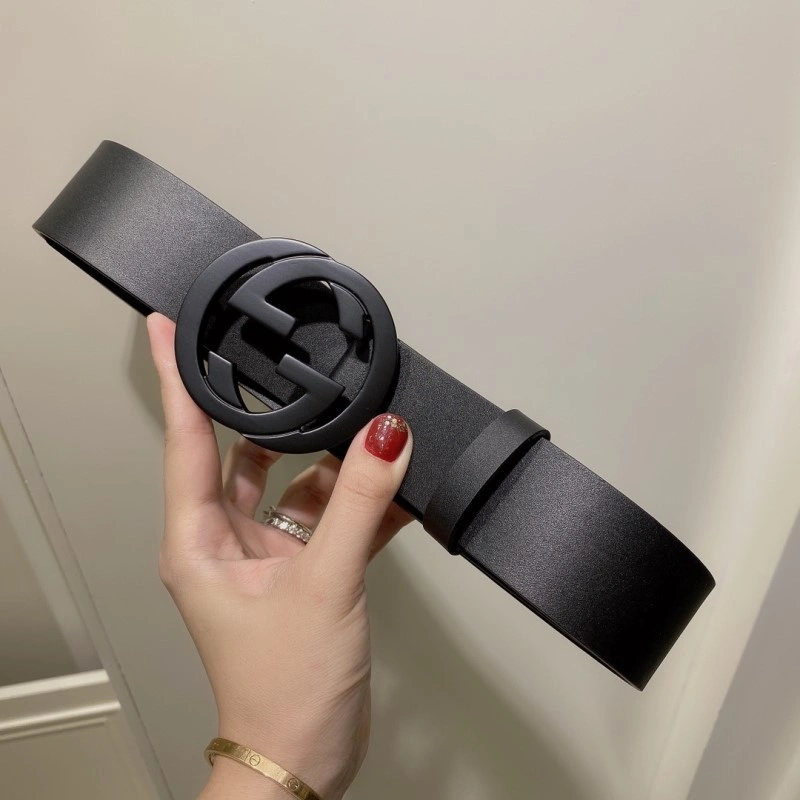 Gucci Belts Breathable 290590