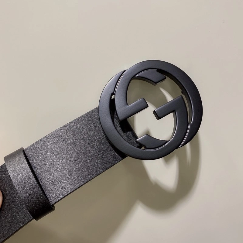 Gucci Belts Breathable 290590