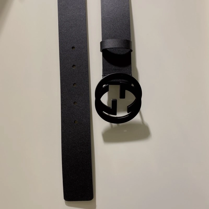 Gucci Belts Breathable 290590