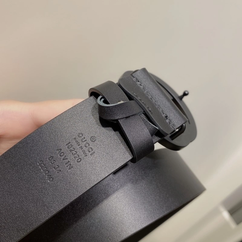 Gucci Belts Breathable 290590