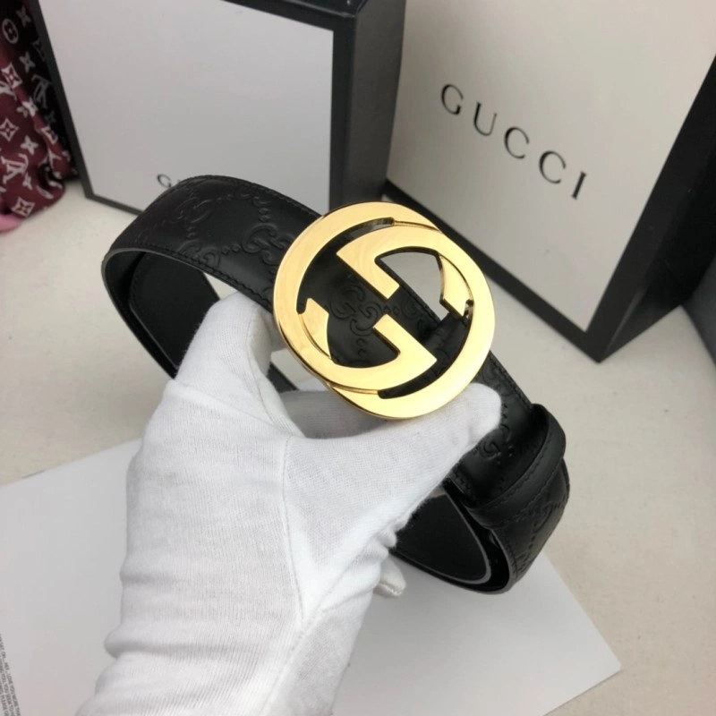 Upgraded Gucci Belts 290589