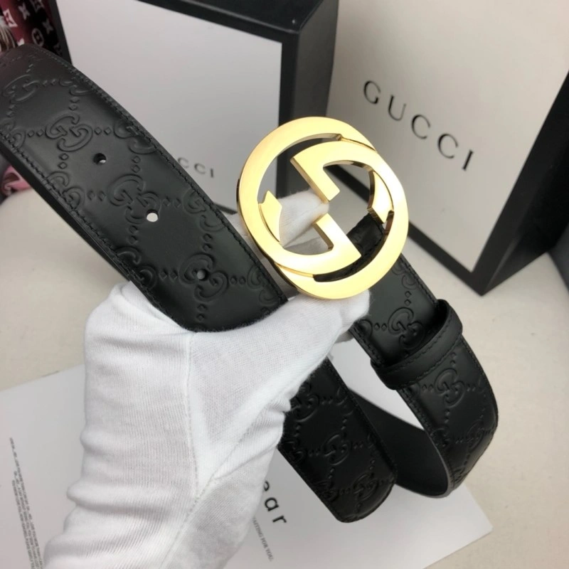 Upgraded Gucci Belts 290589