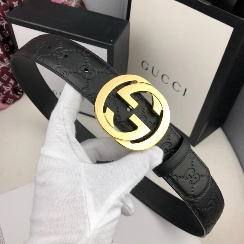 Upgraded Gucci Belts 290589