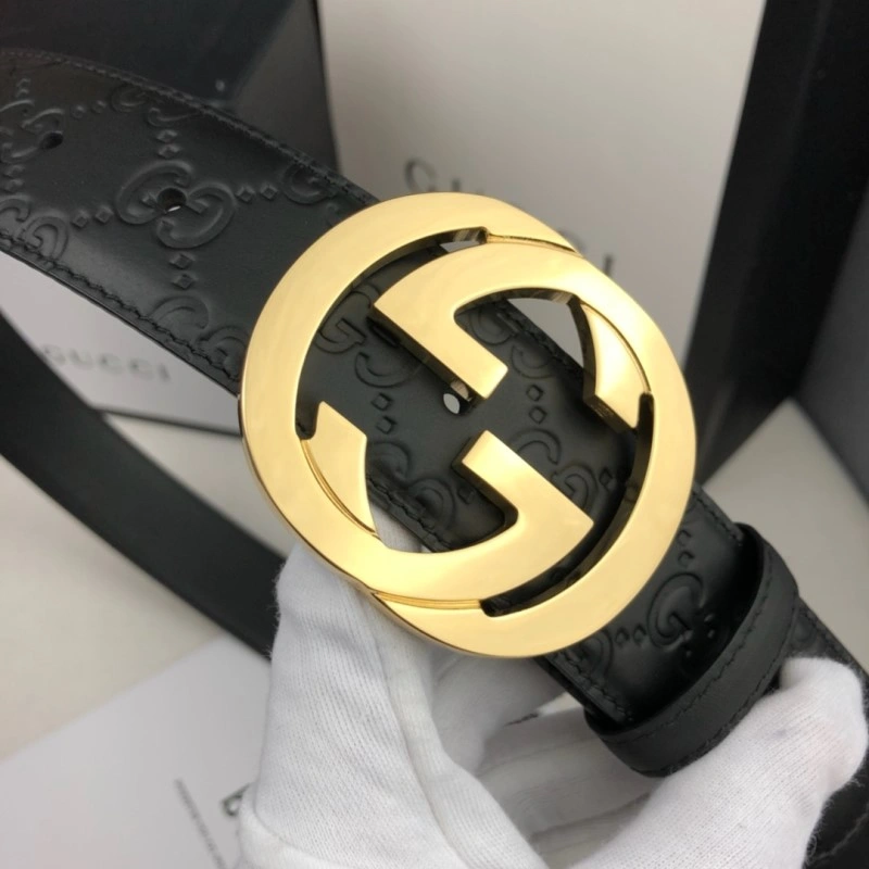 Upgraded Gucci Belts 290589