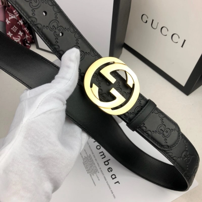 Upgraded Gucci Belts 290589