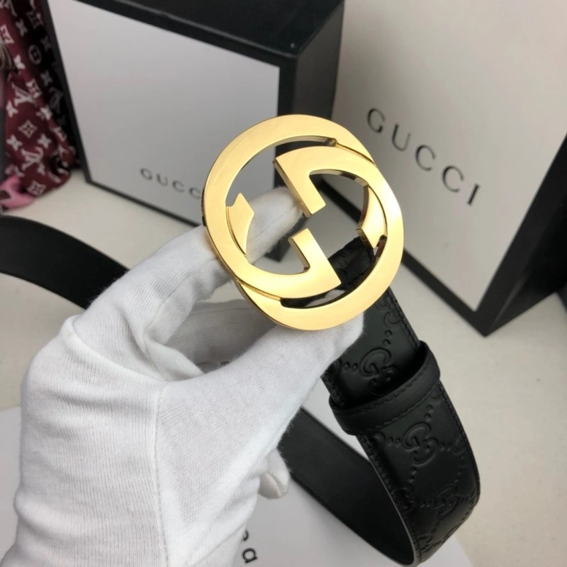 Upgraded Gucci Belts 290589