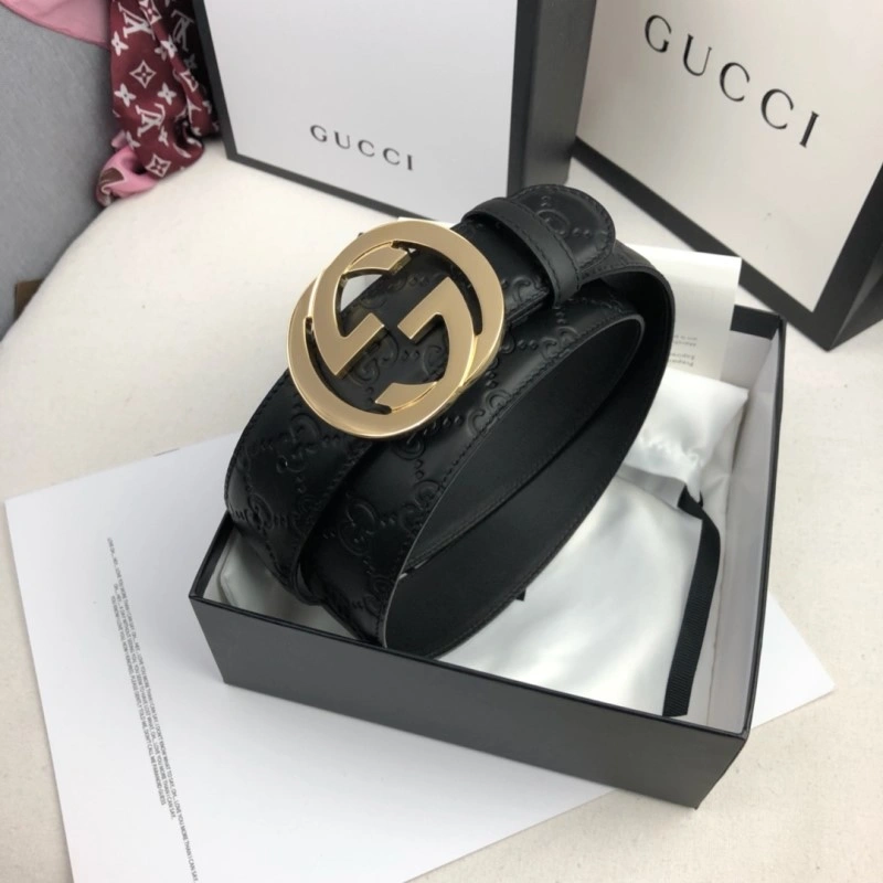 Upgraded Gucci Belts 290589