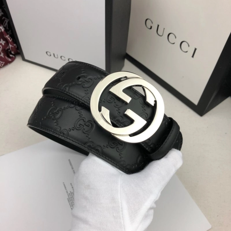 QuickDry Gucci Belts 290588