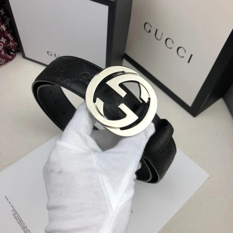 QuickDry Gucci Belts 290588
