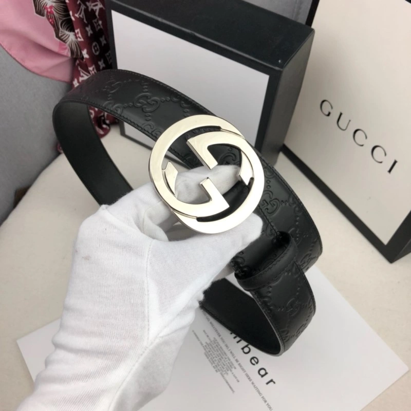 QuickDry Gucci Belts 290588