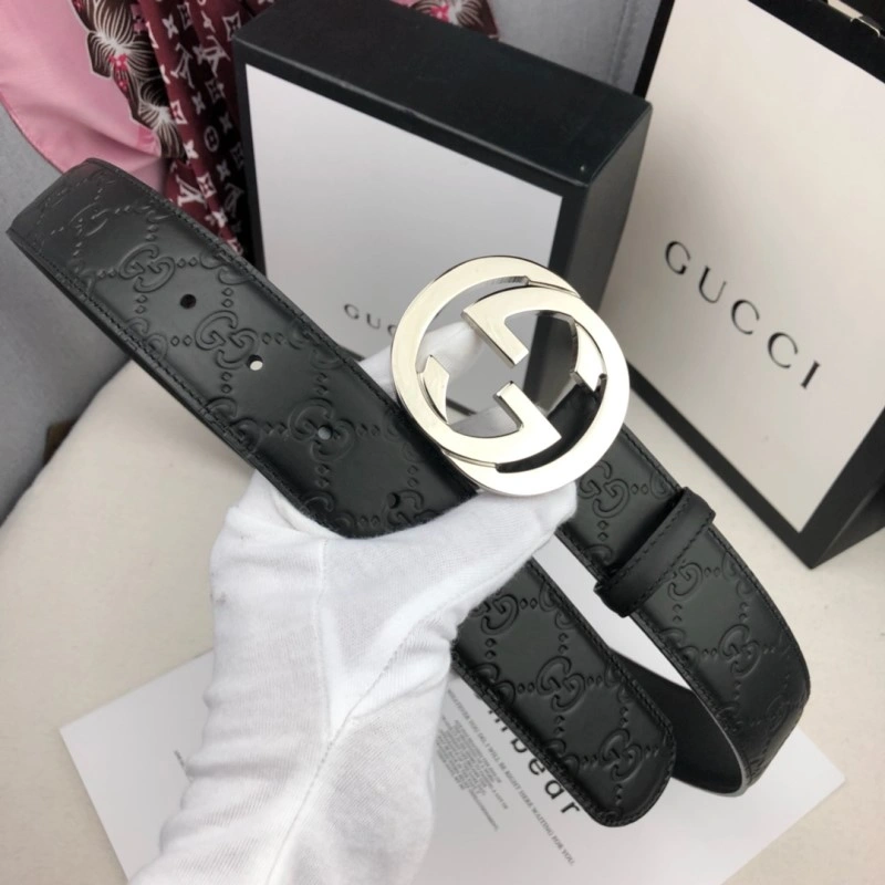 QuickDry Gucci Belts 290588