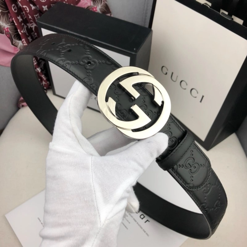 QuickDry Gucci Belts 290588