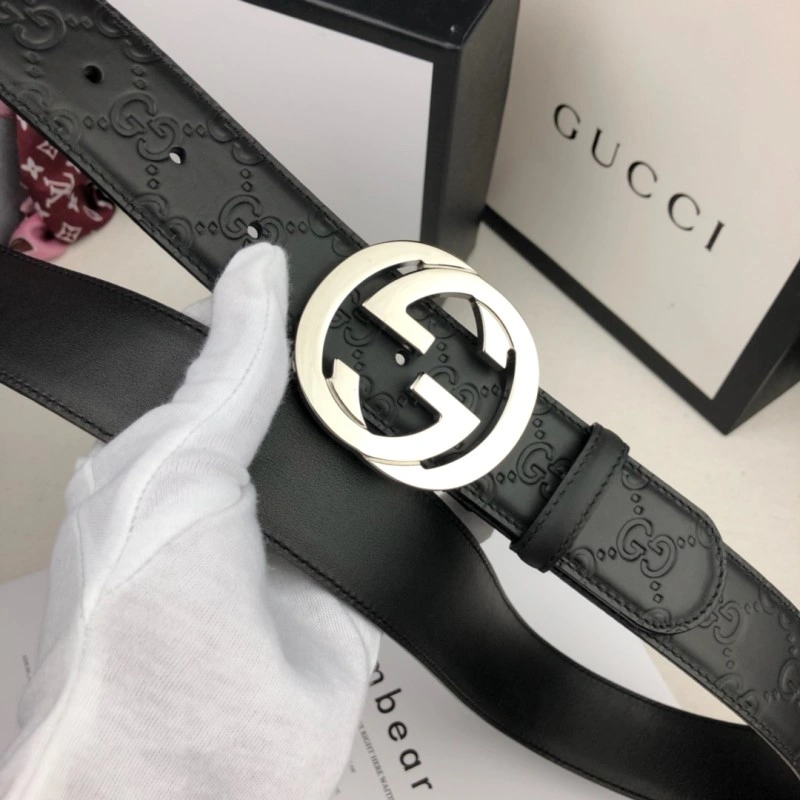 QuickDry Gucci Belts 290588