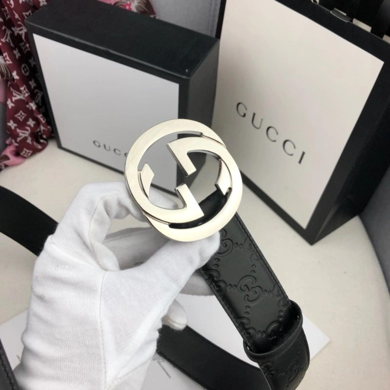 QuickDry Gucci Belts 290588
