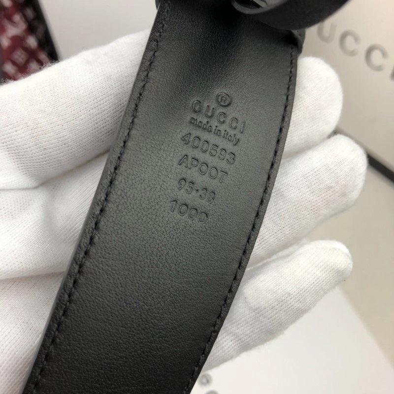QuickDry Gucci Belts 290588