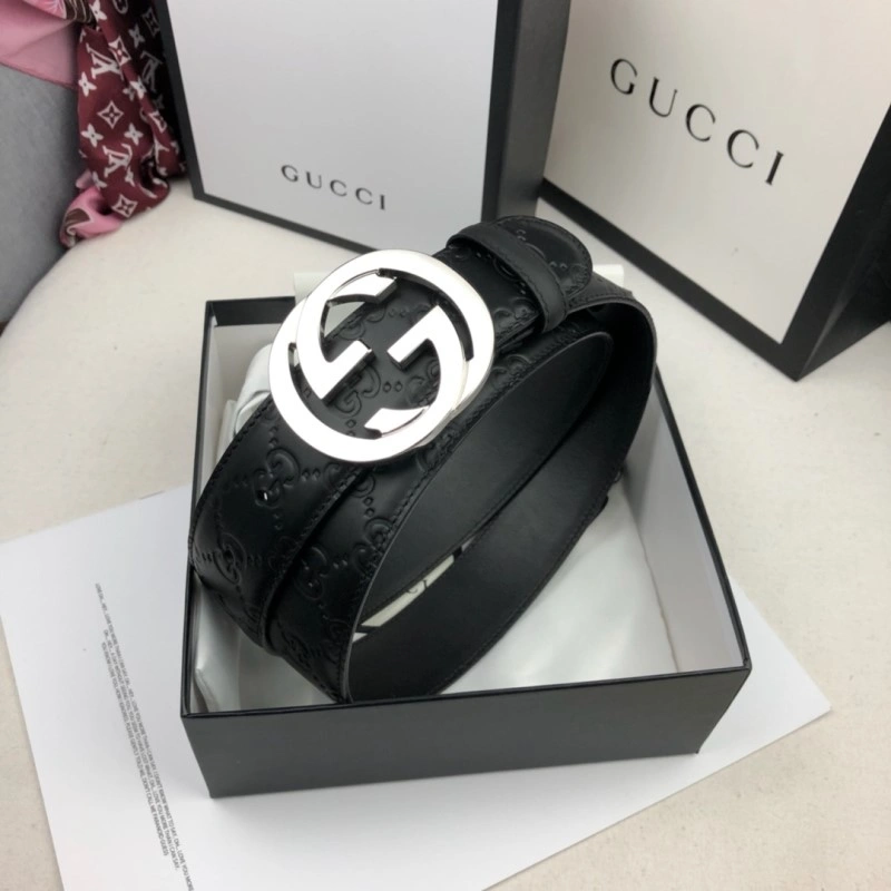 QuickDry Gucci Belts 290588