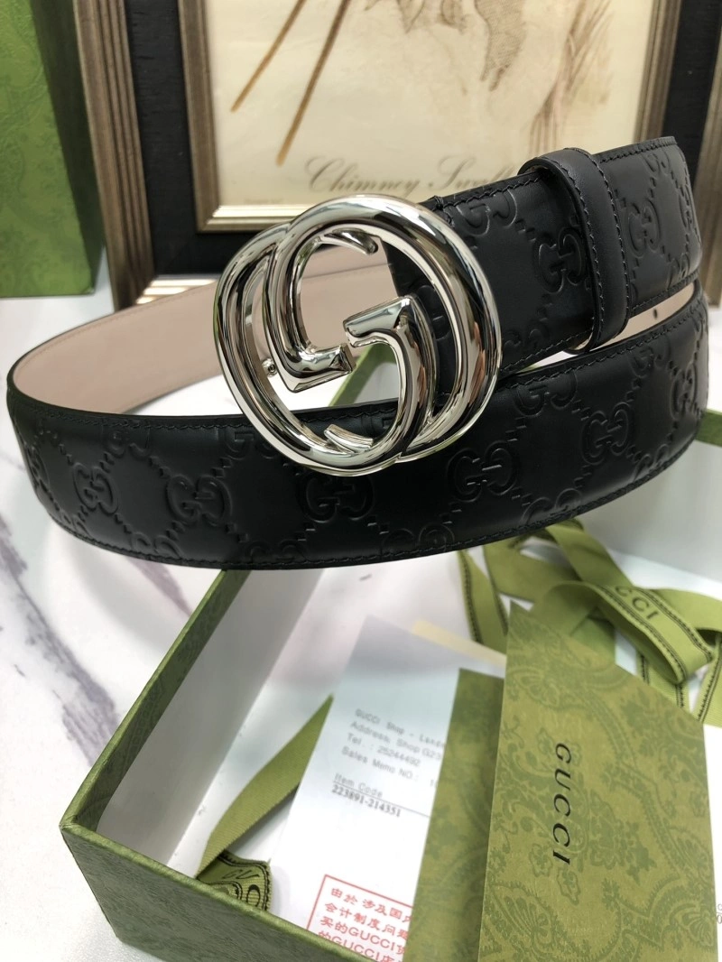 Gucci Belts FreshLook 290584
