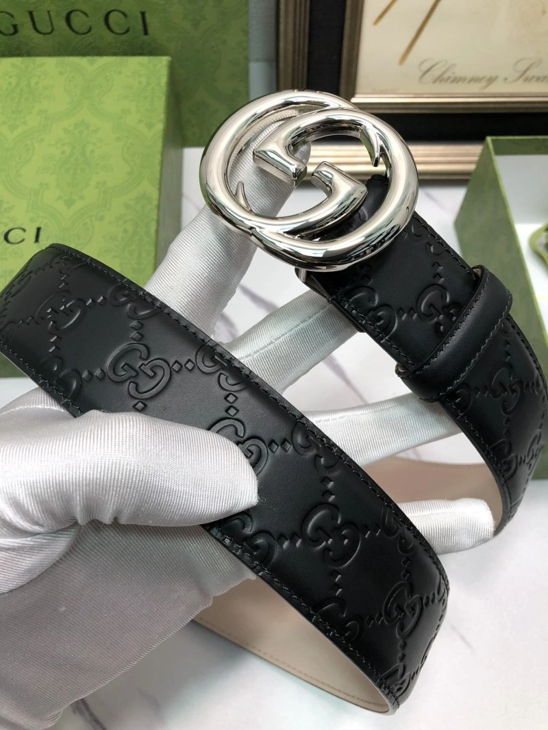 Gucci Belts FreshLook 290584