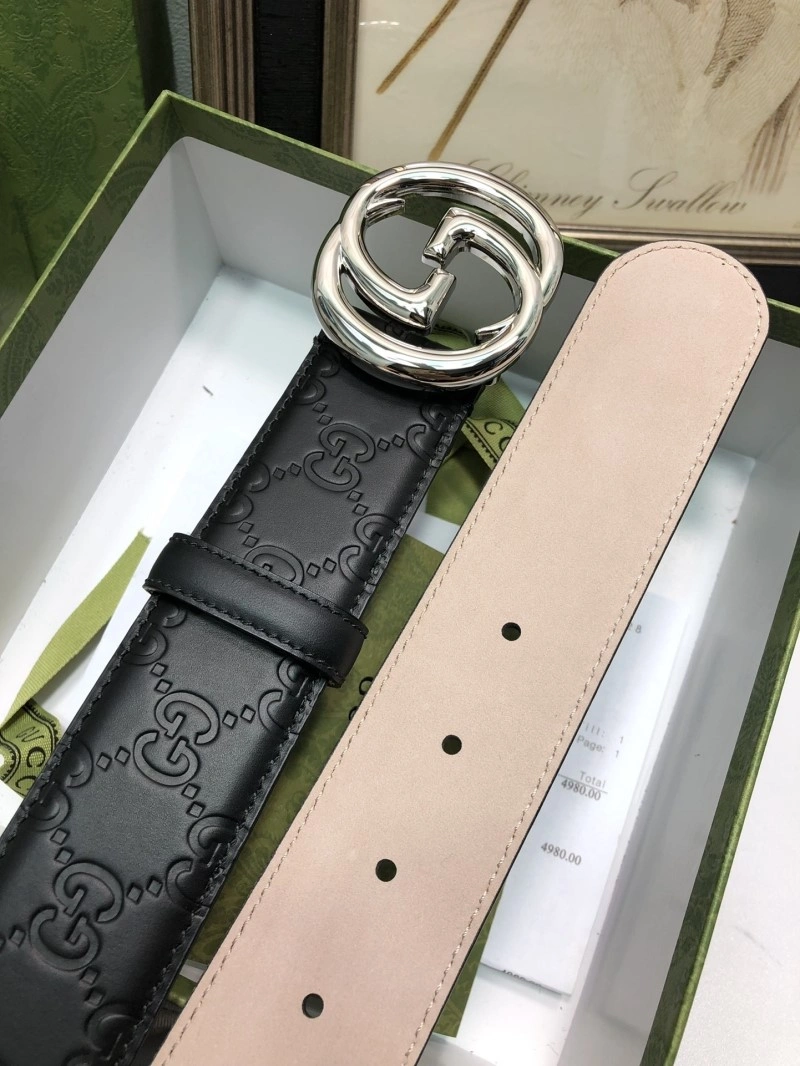Gucci Belts FreshLook 290584